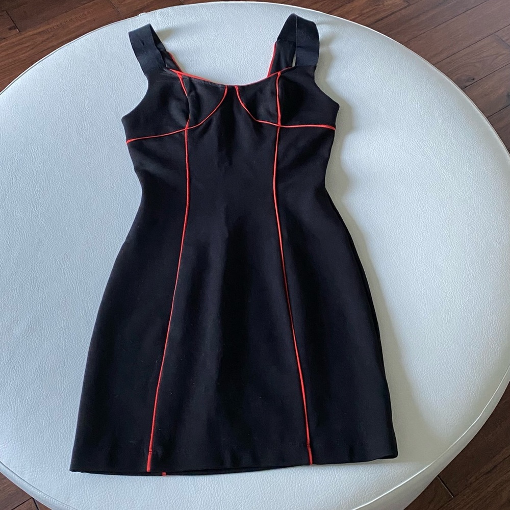 Urban Outfitters bodycon dress